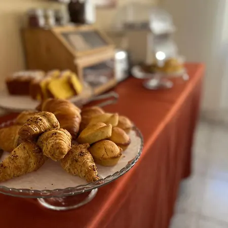 Minerva 3* 奥特朗托