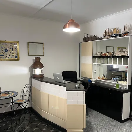 Minerva 3* 奥特朗托