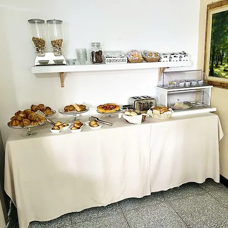 Ξενοδοχείο Minerva Οτράντο