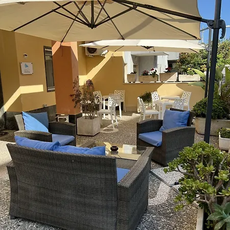 Minerva 酒店 奥特朗托