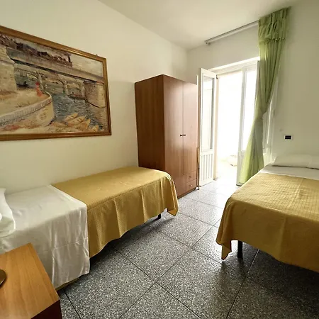 Ξενοδοχείο Minerva Οτράντο