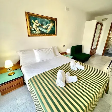 Hotel Minerva Otranto