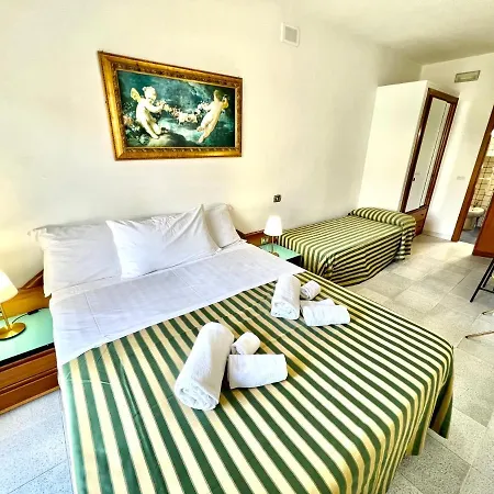 Minerva Hotel