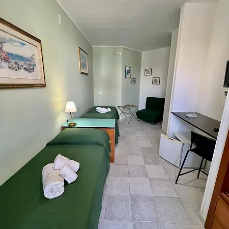 Minerva Hotel
