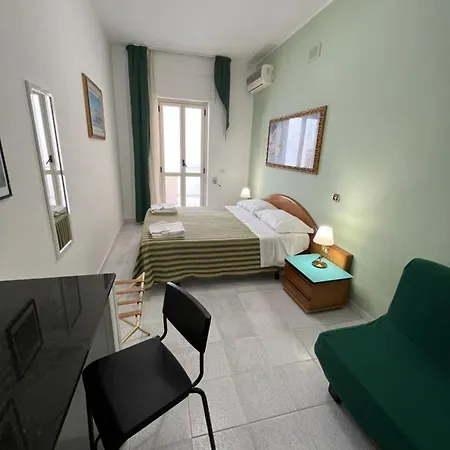 Minerva Hotel Otrante