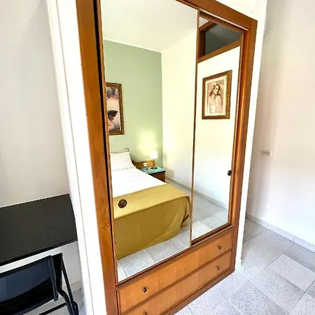 Hotel Minerva