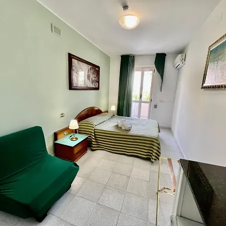 Minerva 3* Otranto