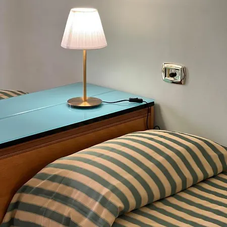 Minerva Hotel Otrante