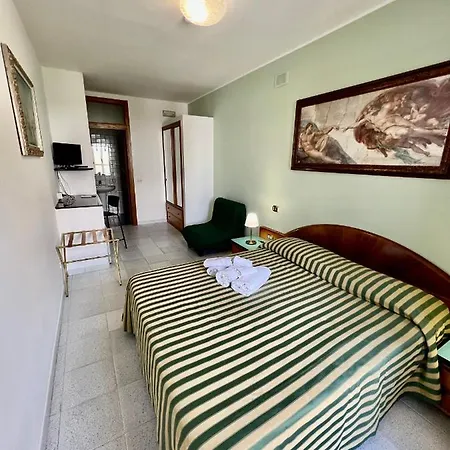 Szálloda Minerva 3*