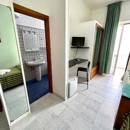Minerva Hotel Otranto