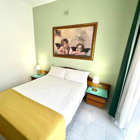 Minerva Hotel Otranto