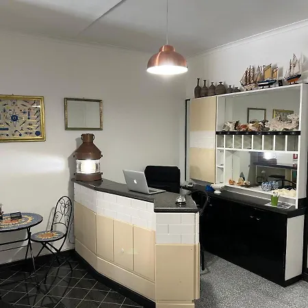 Minerva 3* Otranto