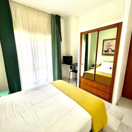 Minerva Hotel