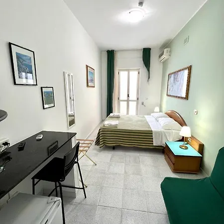 Minerva 3* Otranto
