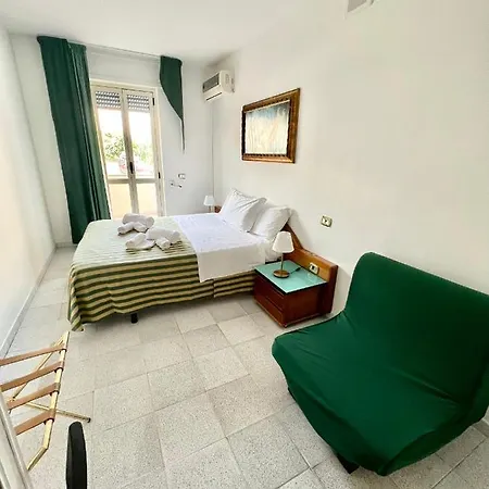 Minerva 3* Otranto