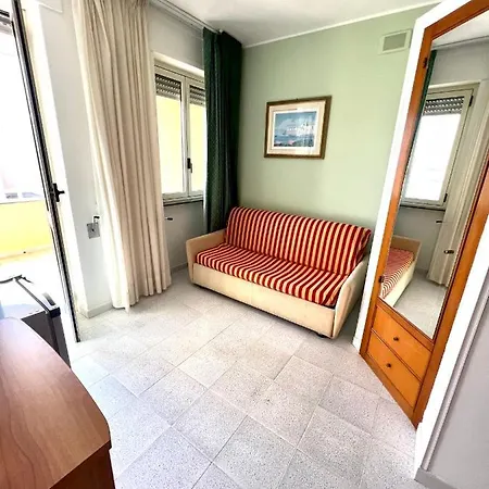 Отель Minerva Отранто