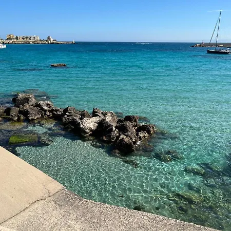 Отель Minerva 3*