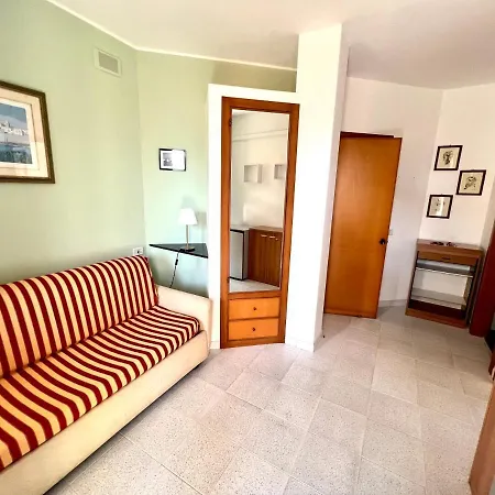 Hotel Minerva Otranto