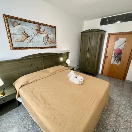 Minerva Hotel