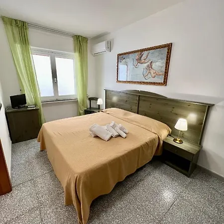 Minerva Hotel Otranto