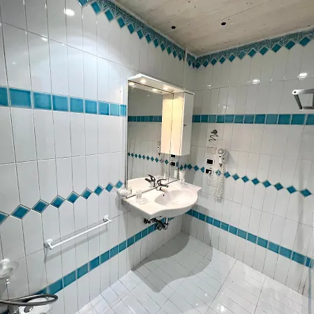 Hotel Minerva Otranto