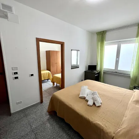 Hotel Minerva Otrante