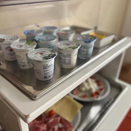 Hotel Minerva Otrante