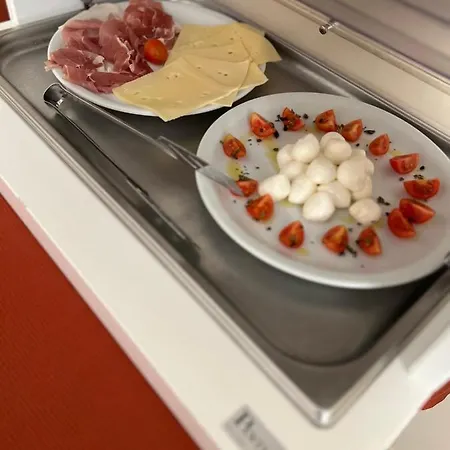 Minerva Hotel Otranto