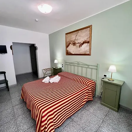 Hotel Minerva Otranto