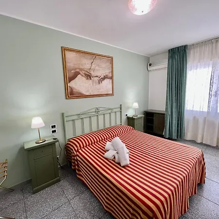 Minerva Hotel