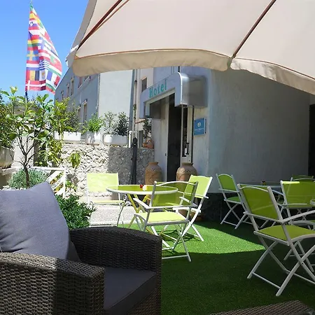 Minerva Hotel Otrante