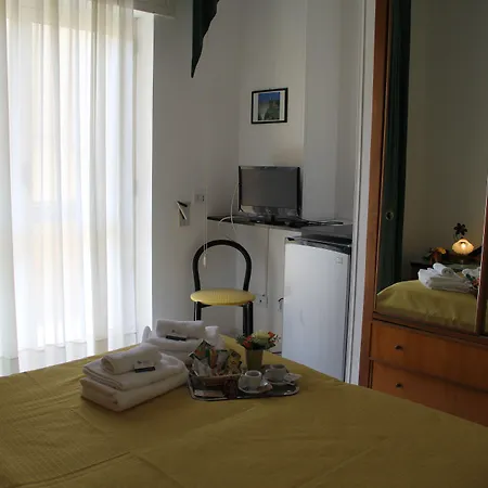 Minerva Hotel Otrante