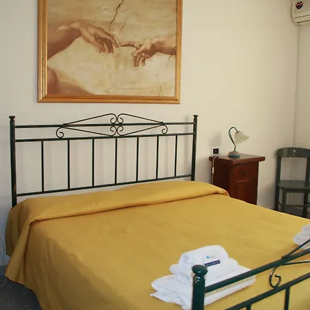 Hotel Minerva Otranto