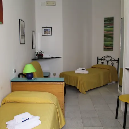 Minerva Hotel Otrante