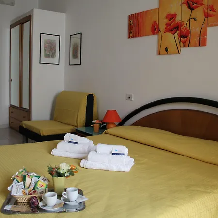 Hotel Minerva Otrante