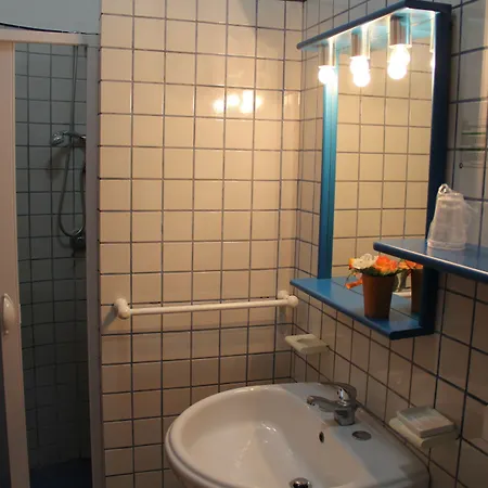 Hotel Minerva Otrante