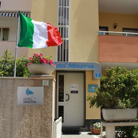 Hotel Minerva Otrante