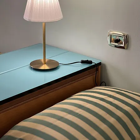 Minerva Hotel Otrante