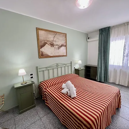 Minerva Hotel Otrante