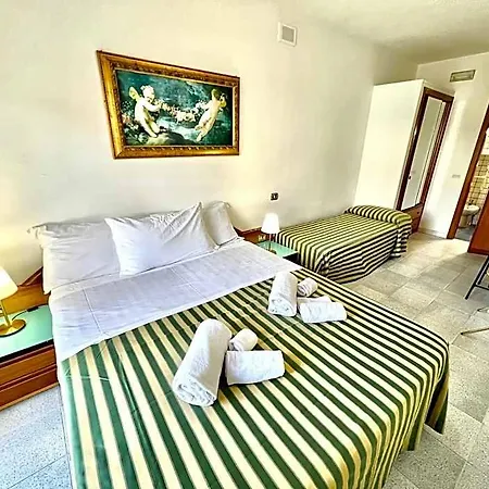 فندق Minerva 3*