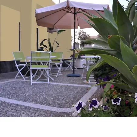 Minerva Hotel