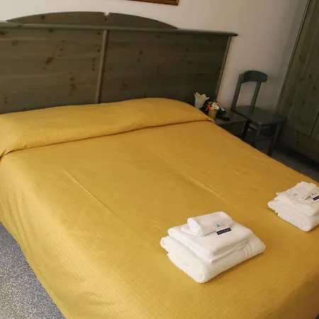 Minerva Hotel Otranto