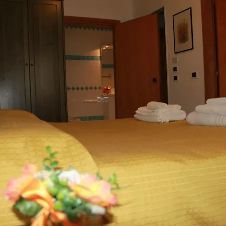 Minerva Hotel Otranto