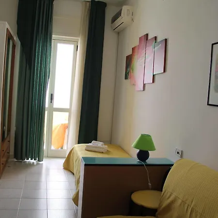 Hotel Minerva