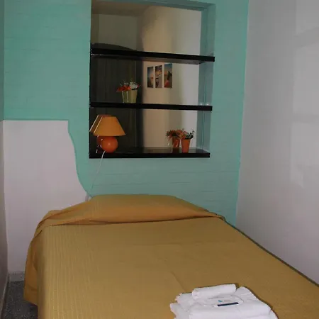 Minerva Hotel