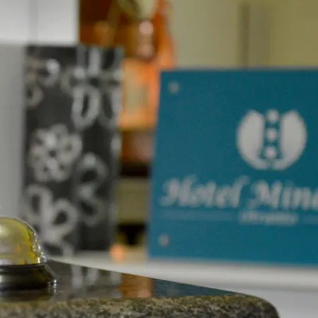 Minerva Szálloda Otranto
