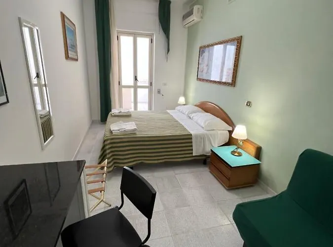 Minerva Hotel Otranto