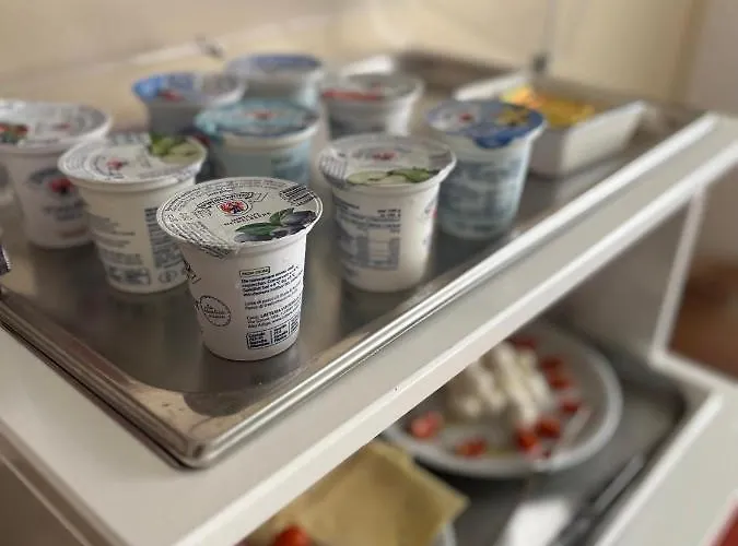 Hotel Minerva Otranto