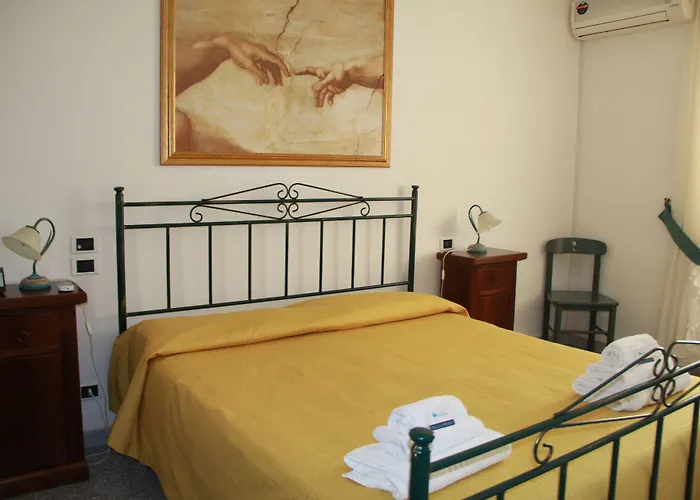 Hotel Minerva Otranto