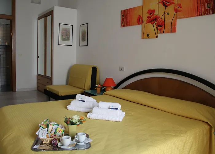 Hotel Minerva Otranto